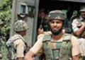 Two militants, two jawans killed in J-K encounter